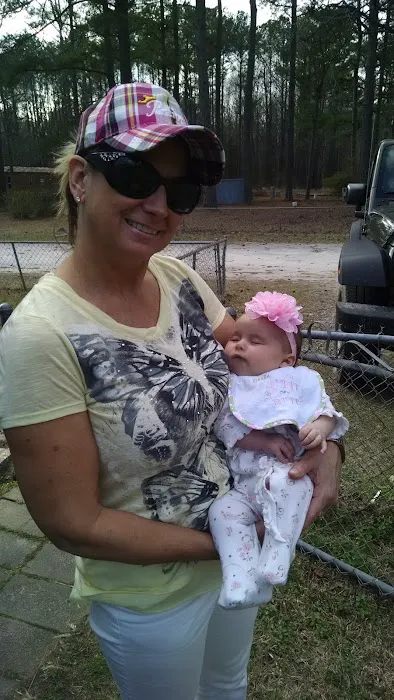Cedar Creek Mobile Home Park 9