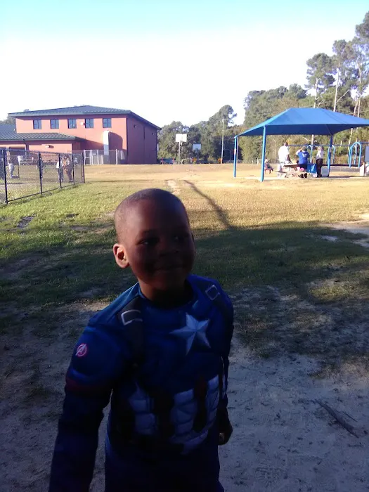 Cedar Creek Mobile Home Park 10