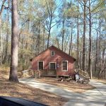 Poinsett Park Campground