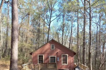 Poinsett Park Campground