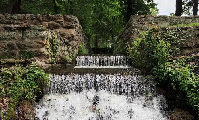 Poinsett Park Campground 2