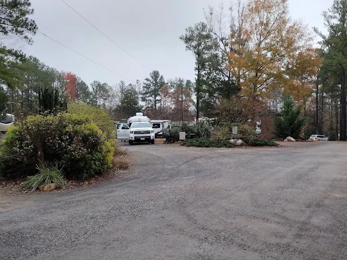 Double Triangle Ranch Campground 1