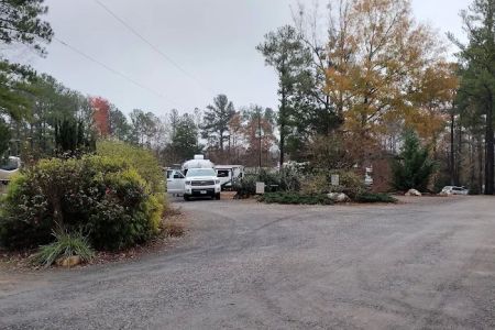 Double Triangle Ranch Campground