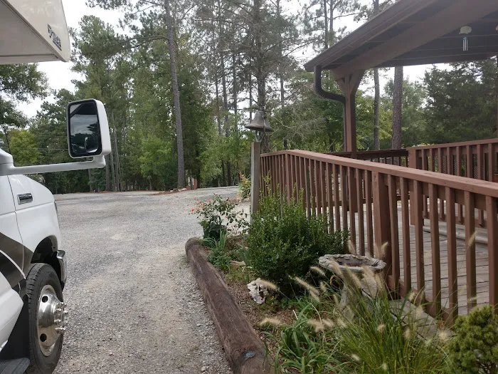 Double Triangle Ranch Campground 3