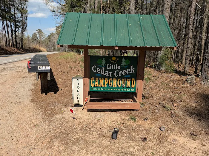 Double Triangle Ranch Campground 4