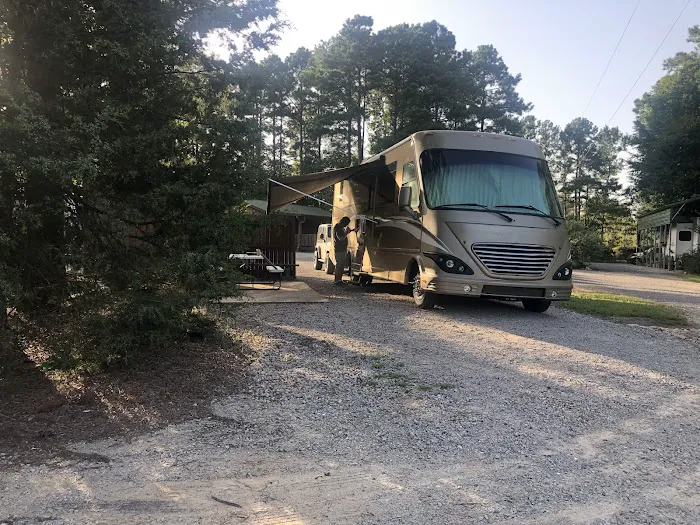 Double Triangle Ranch Campground 6