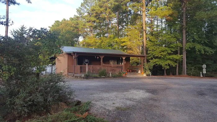 Double Triangle Ranch Campground 7