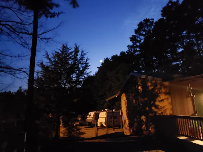 Double Triangle Ranch Campground 8