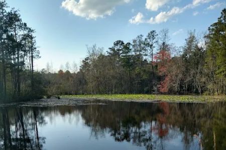 Shady Acres Mobile Home Park