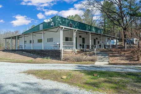 Hames RV Park