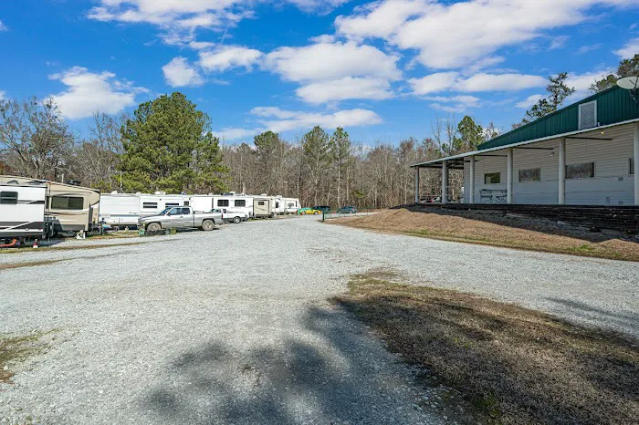 Hames RV Park 2