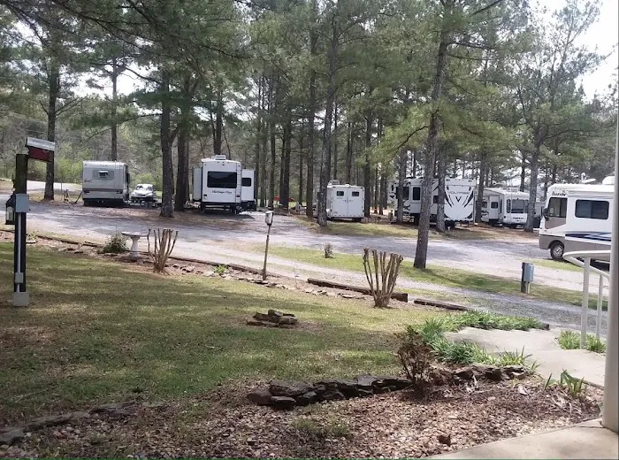 Hames RV Park 3