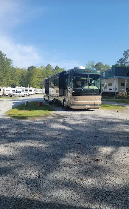 Hames RV Park 4