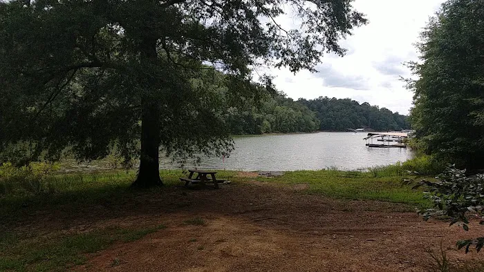 Hames RV Park 7