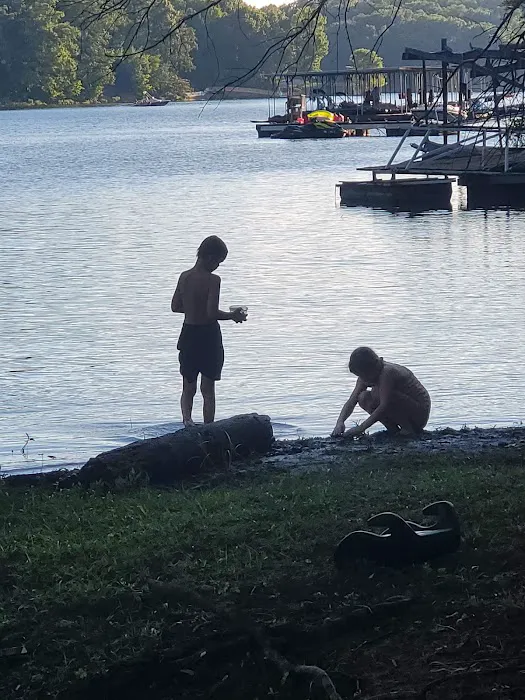 Hames RV Park 8