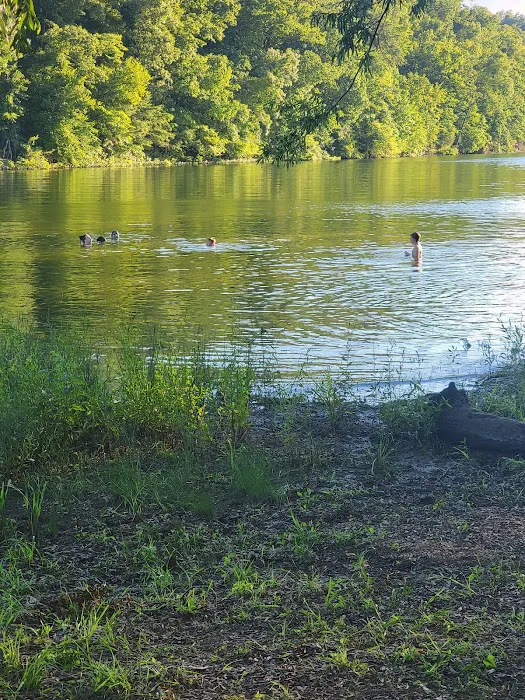 Hames RV Park 9