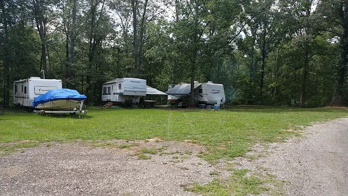 Hames RV Park 10
