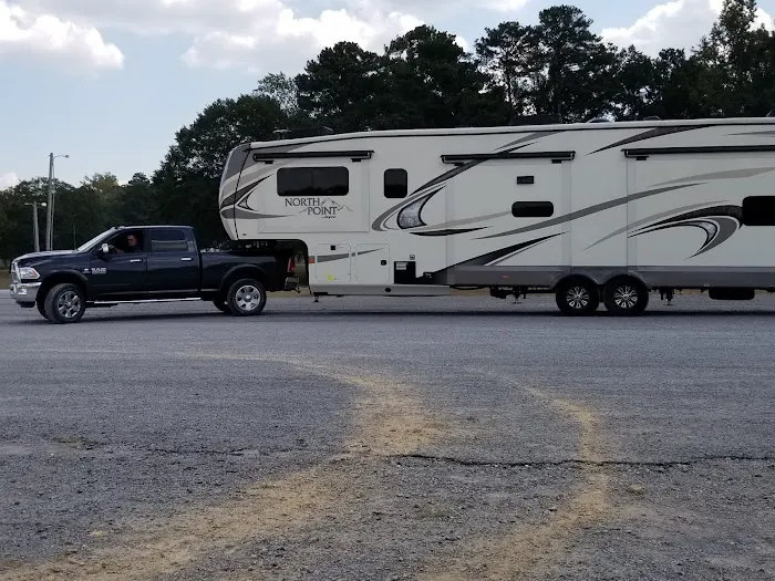 Camp 222 11