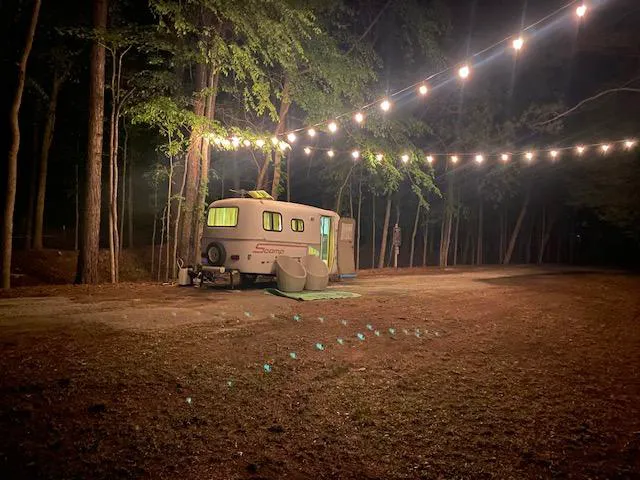 Camp 222 23