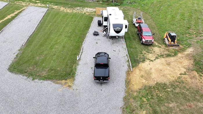 Brushy Creek Campground 3