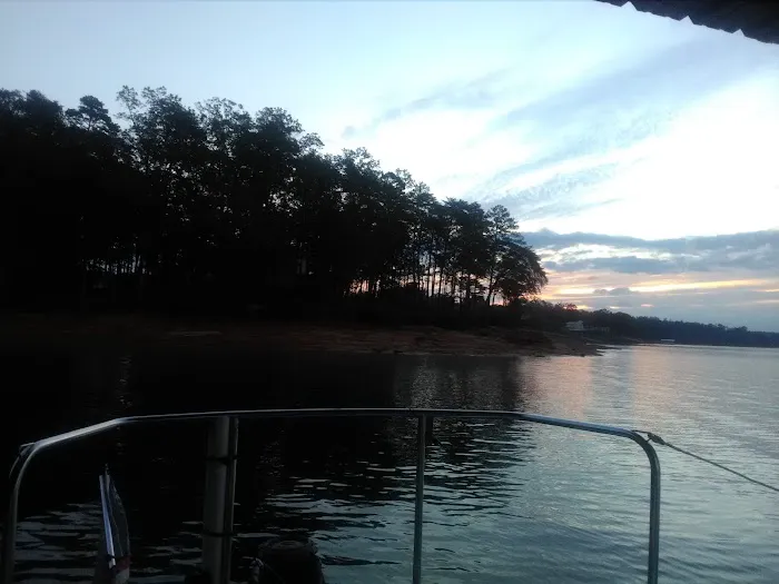 The Lost Cove 6