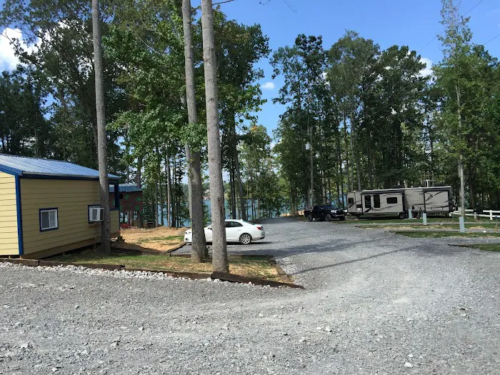 Shanna Lane Mobile Home Community Park 1