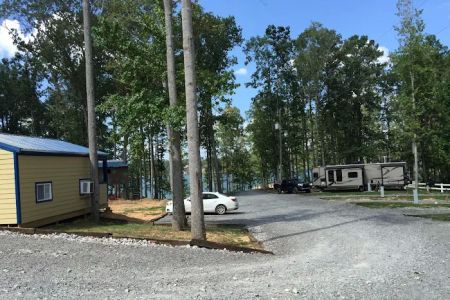 Shanna Lane Mobile Home Community Park