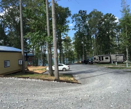Shanna Lane Mobile Home Community Park