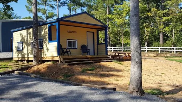 Shanna Lane Mobile Home Community Park 2