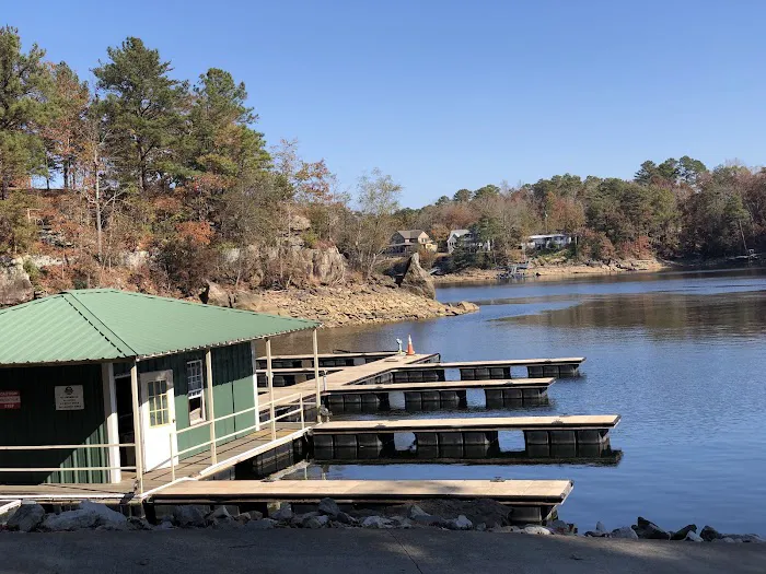 Corinth Recreation Area 1