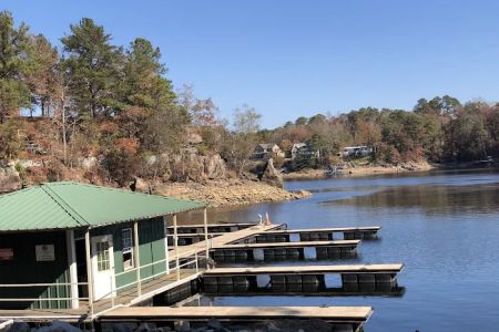 Corinth Recreation Area