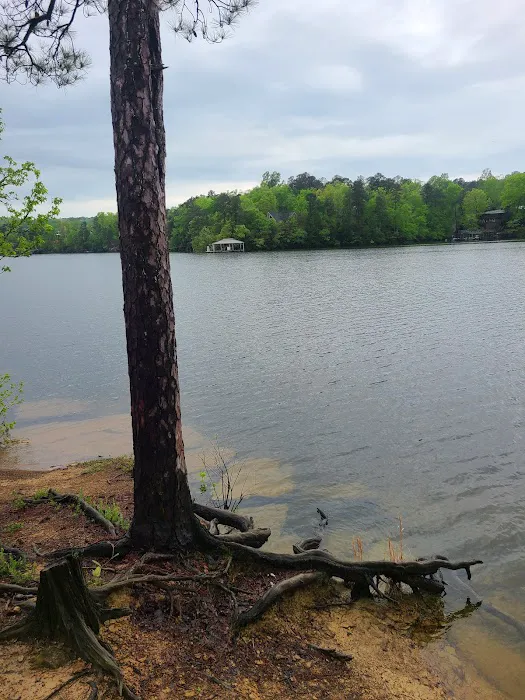 Corinth Recreation Area 6