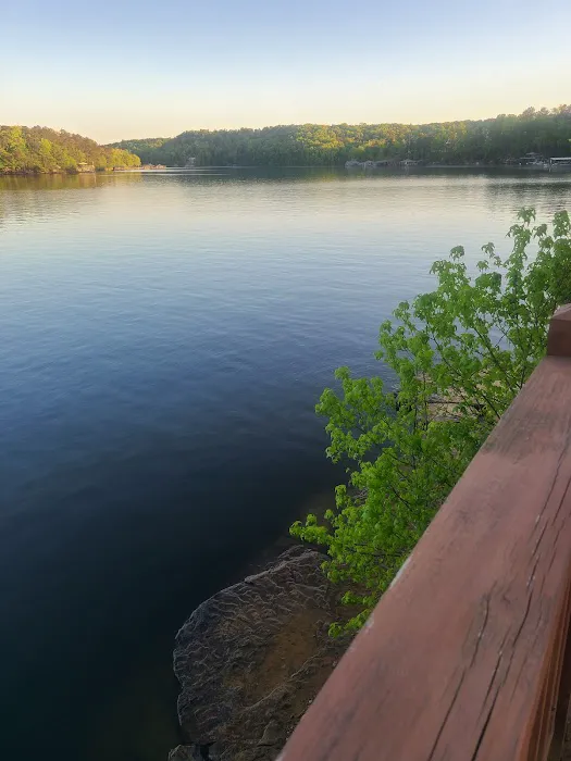 Corinth Recreation Area 7