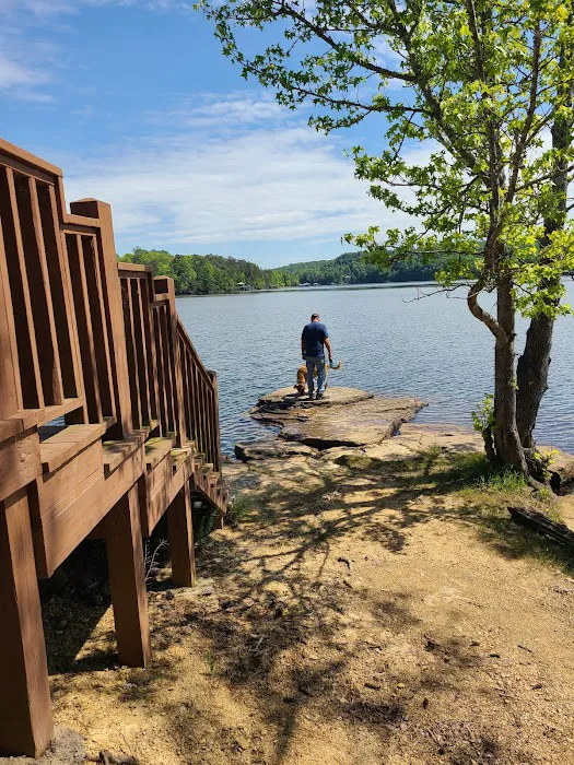 Corinth Recreation Area 9