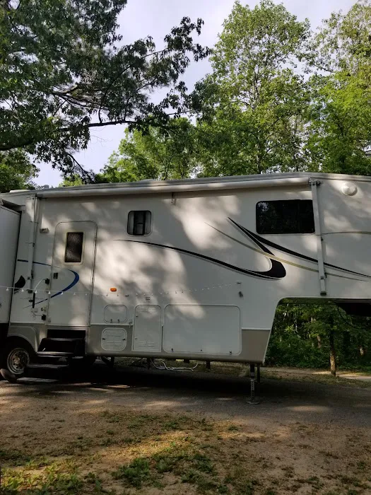 Corinth Recreation Area 2