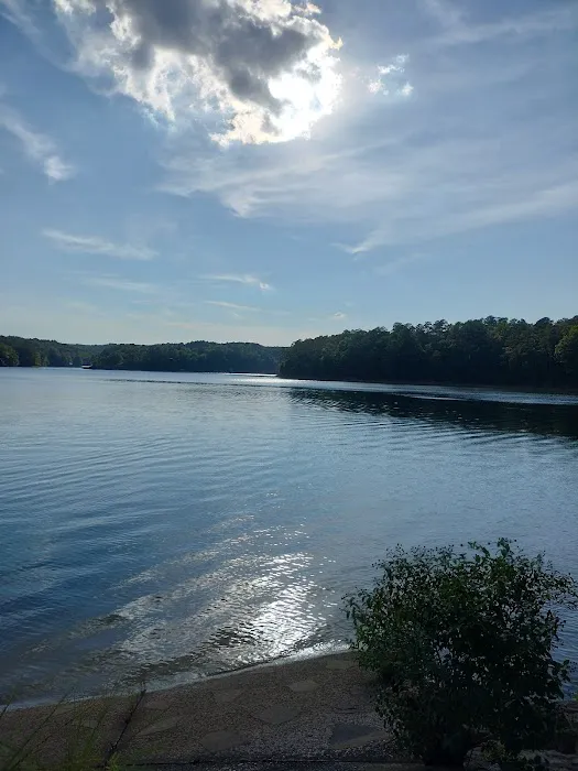 Corinth Recreation Area 1