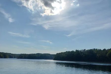 Corinth Recreation Area