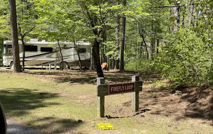 Corinth Recreation Area 5