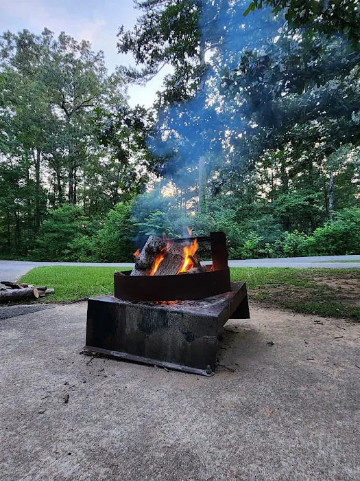 Corinth Recreation Area 6