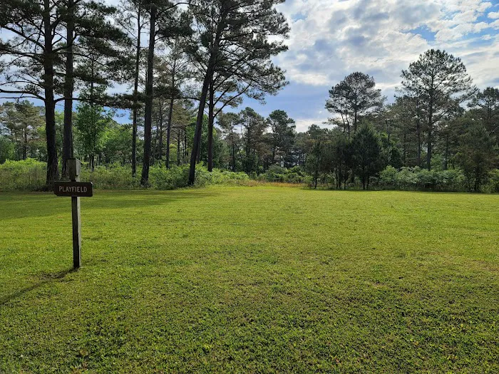 Corinth Recreation Area 7
