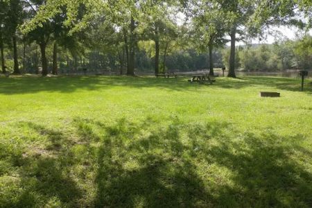 Sherwood Mobile Home Park