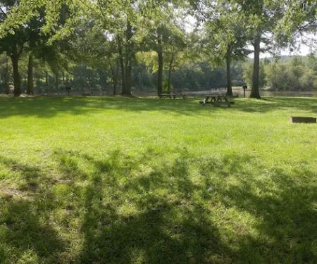 Sherwood Mobile Home Park