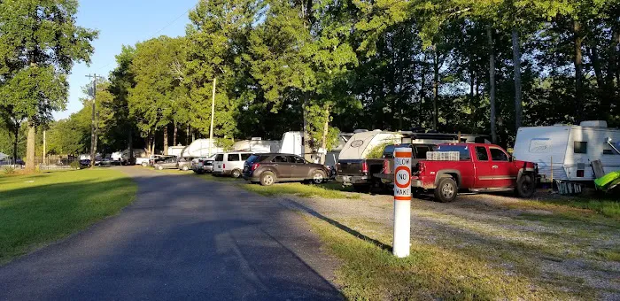 Sherwood Mobile Home Park 3