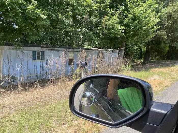 Sherwood Mobile Home Park 5