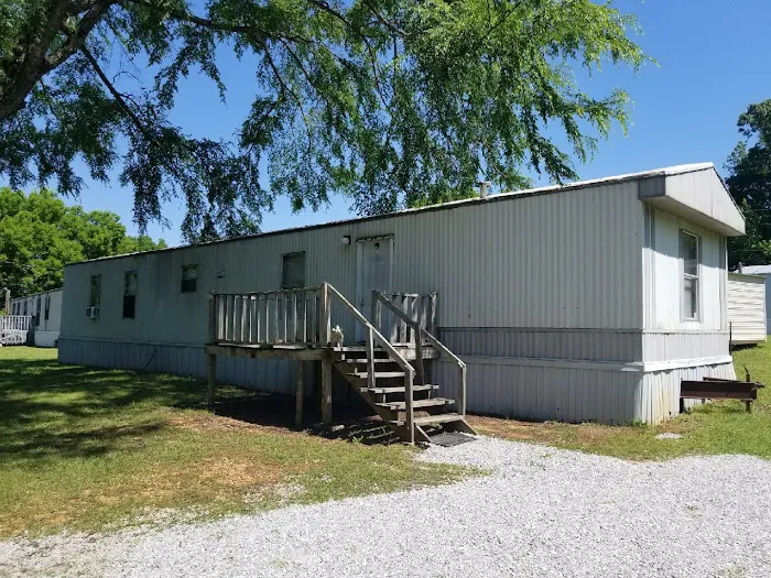 Sherwood Mobile Home Park 6