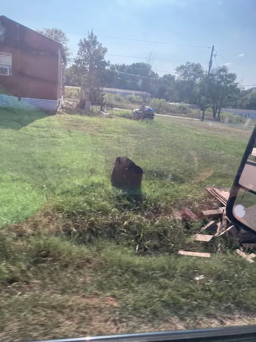Sherwood Mobile Home Park 8