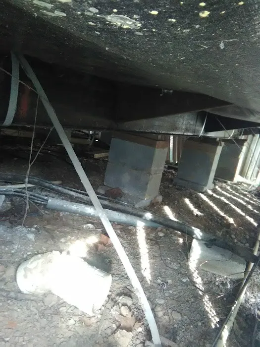 Sherwood Mobile Home Park 14