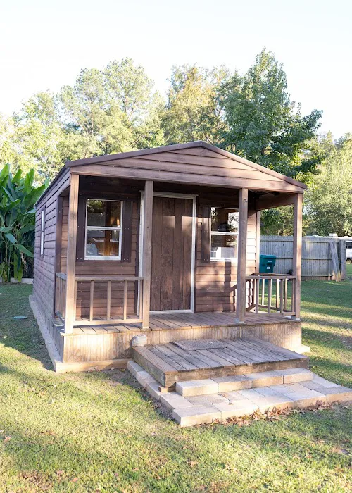 Cedar Tree RV Park 2