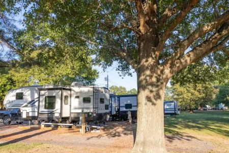 Cedar Tree RV Park