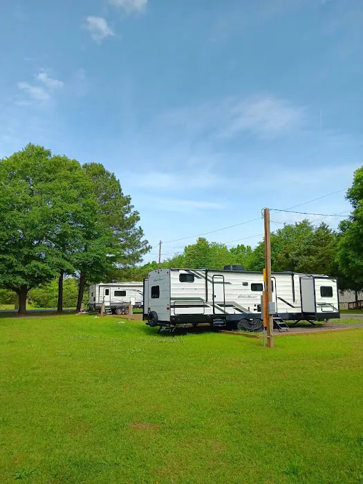 Cedar Tree RV Park 3